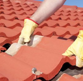 Roof Repair