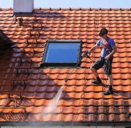 Roof Restoration