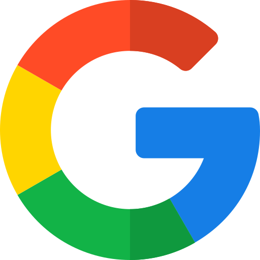 custom logoGoogle Rating